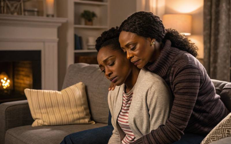 Every life matters: How you can help prevent suicide