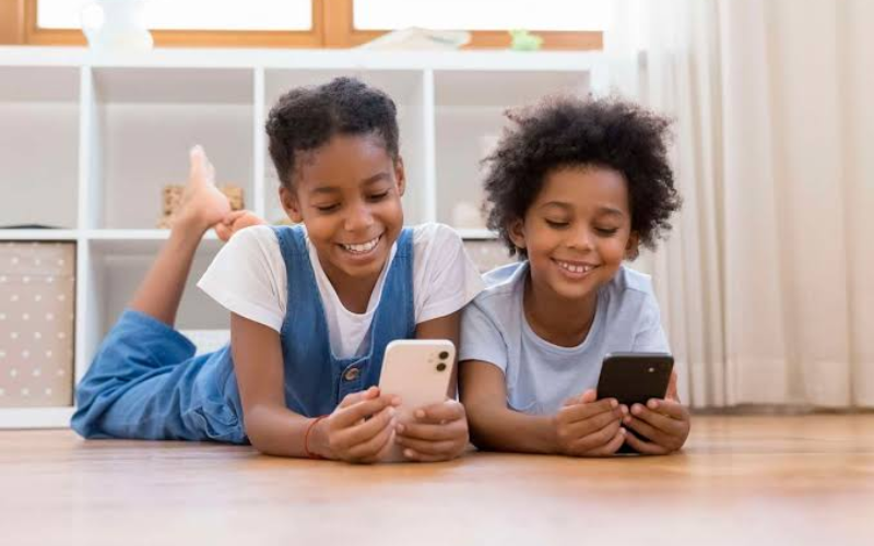 Banning children from social media is not enough, experts warn