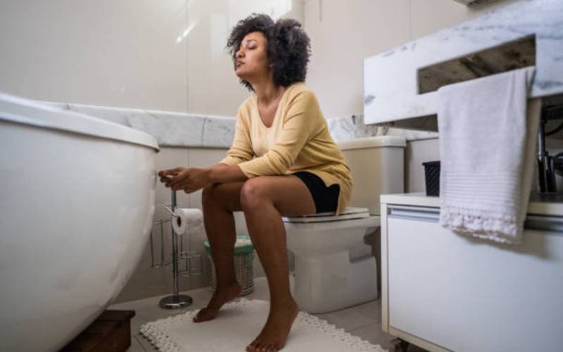 Tired of rushing to the loo? Here's how to manage frequent peeing