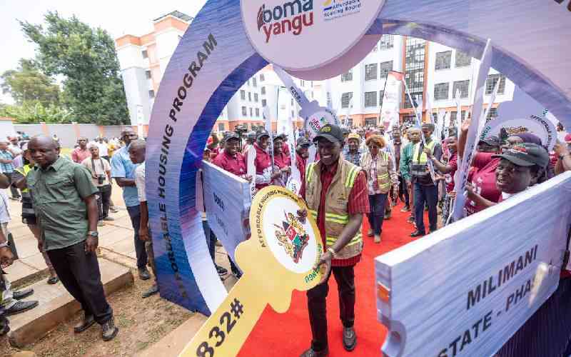 Unpresidential: Inside William Ruto's personal attacks and body-shaming politics