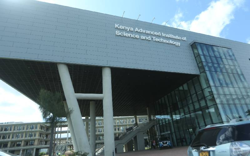 'Sleepy no more': Inside Konza's new game plan to attract investors