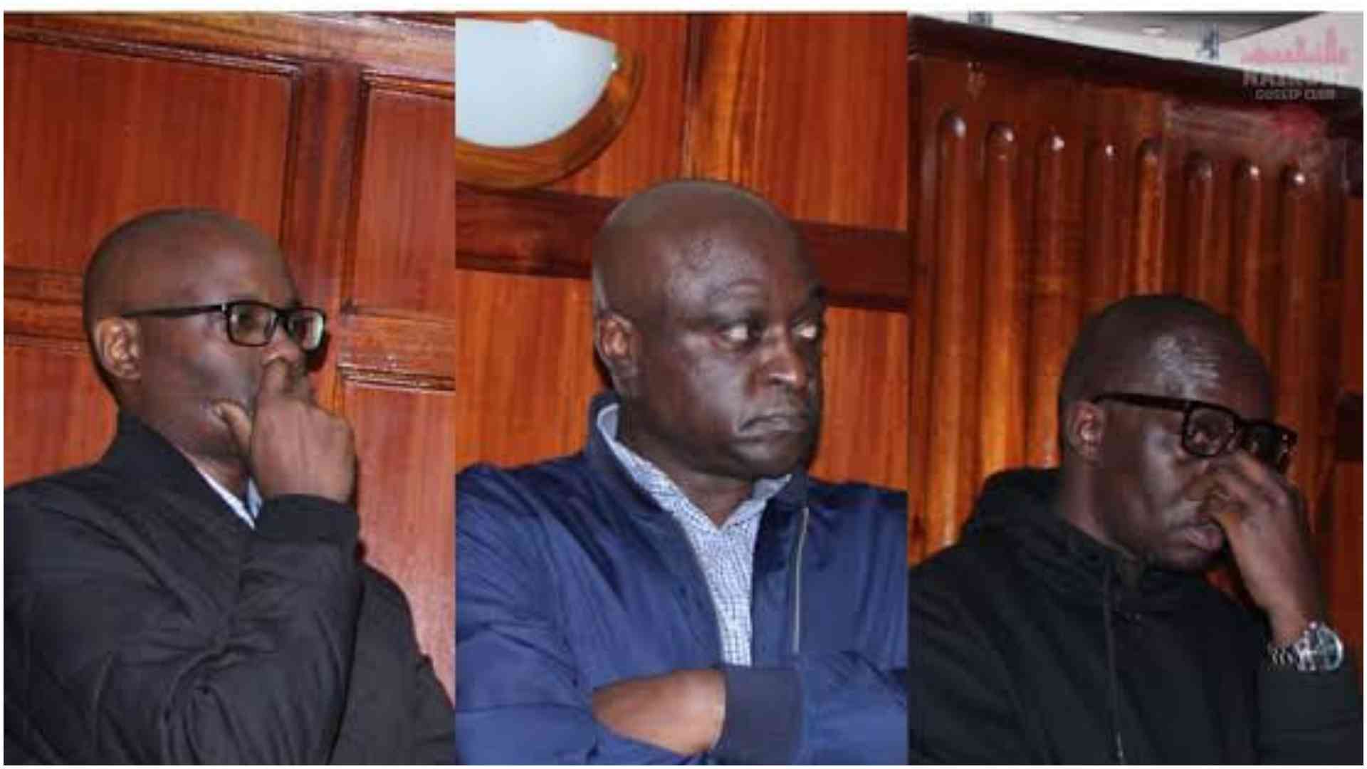 Nairobi court clears extradition of 3 Kenyans to US for cybercrime