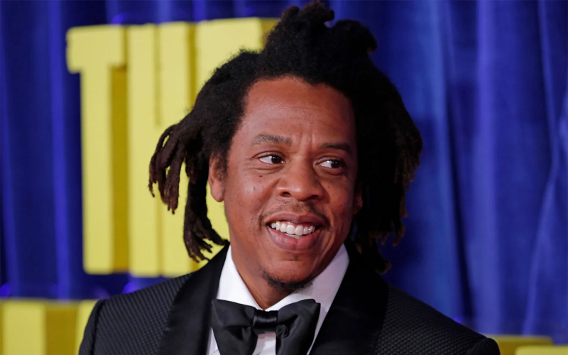 Jay-Z announces anniversary stadium shows in Paris and Los Angeles