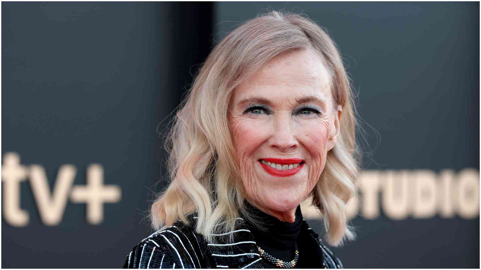 Kevin's mum: Catherine O'Hara, 'Home Alone' and 'Schitt's Creek' star, dead at 71.