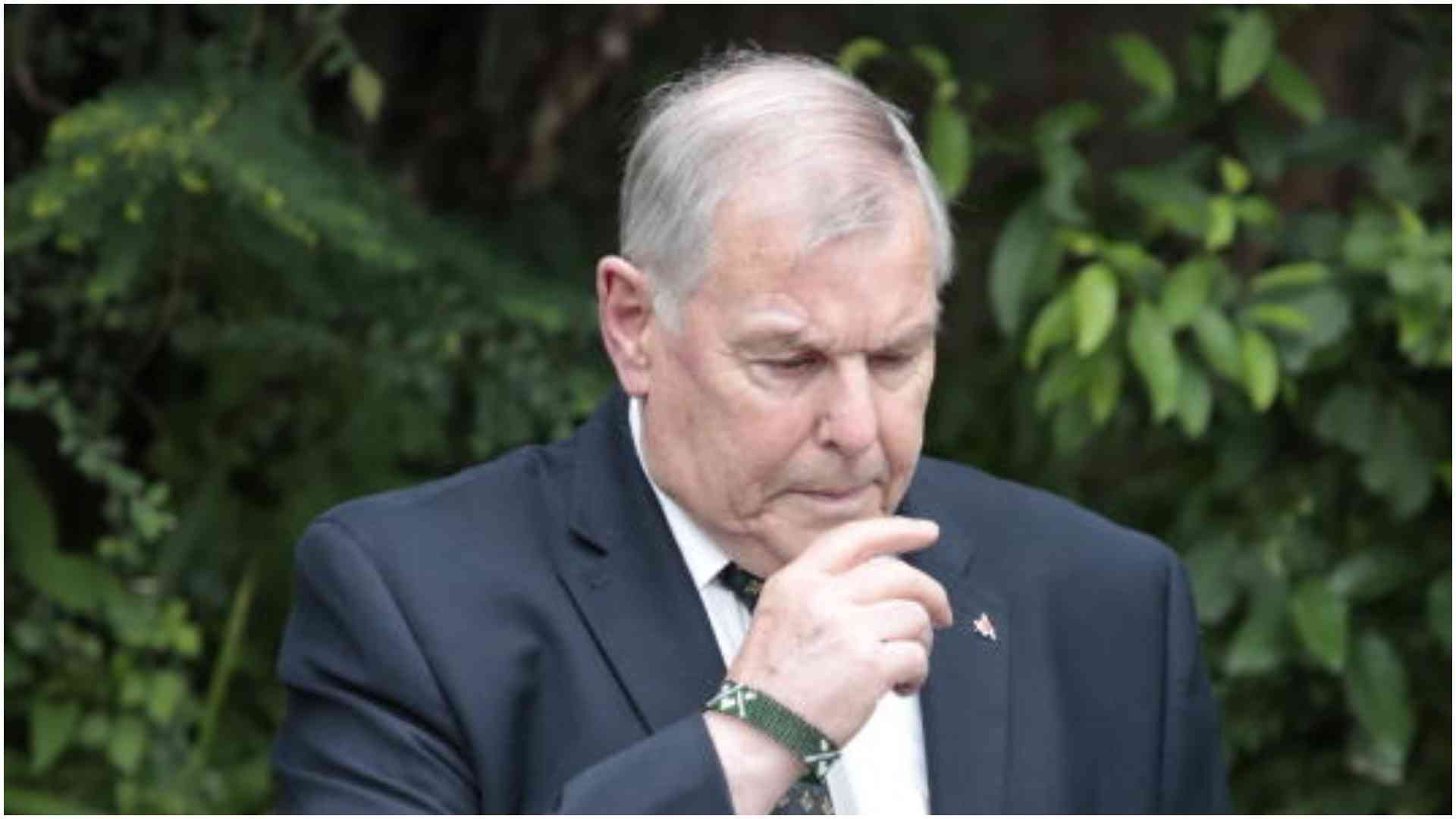 Inside mysterious world of Kenya's Freemasons: Secrets, symbols and Sh19 million debt
