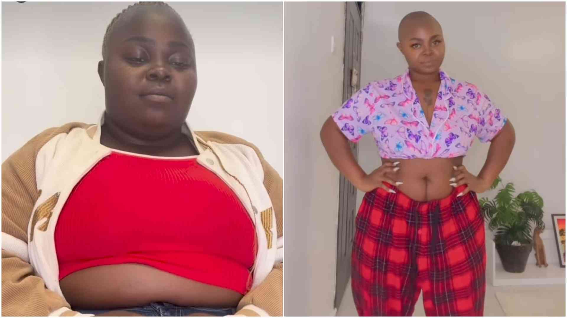 Murugi Munyi, Kate Actress, Pritty Vishi, other top celebs embracing Ozempic, liposuction, exercise in weight loss journey