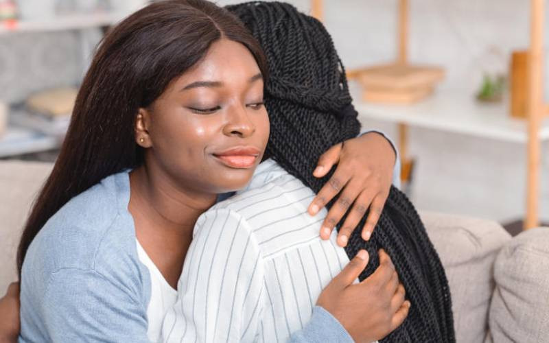 Is comparison stealing your joy? Reclaim your happiness