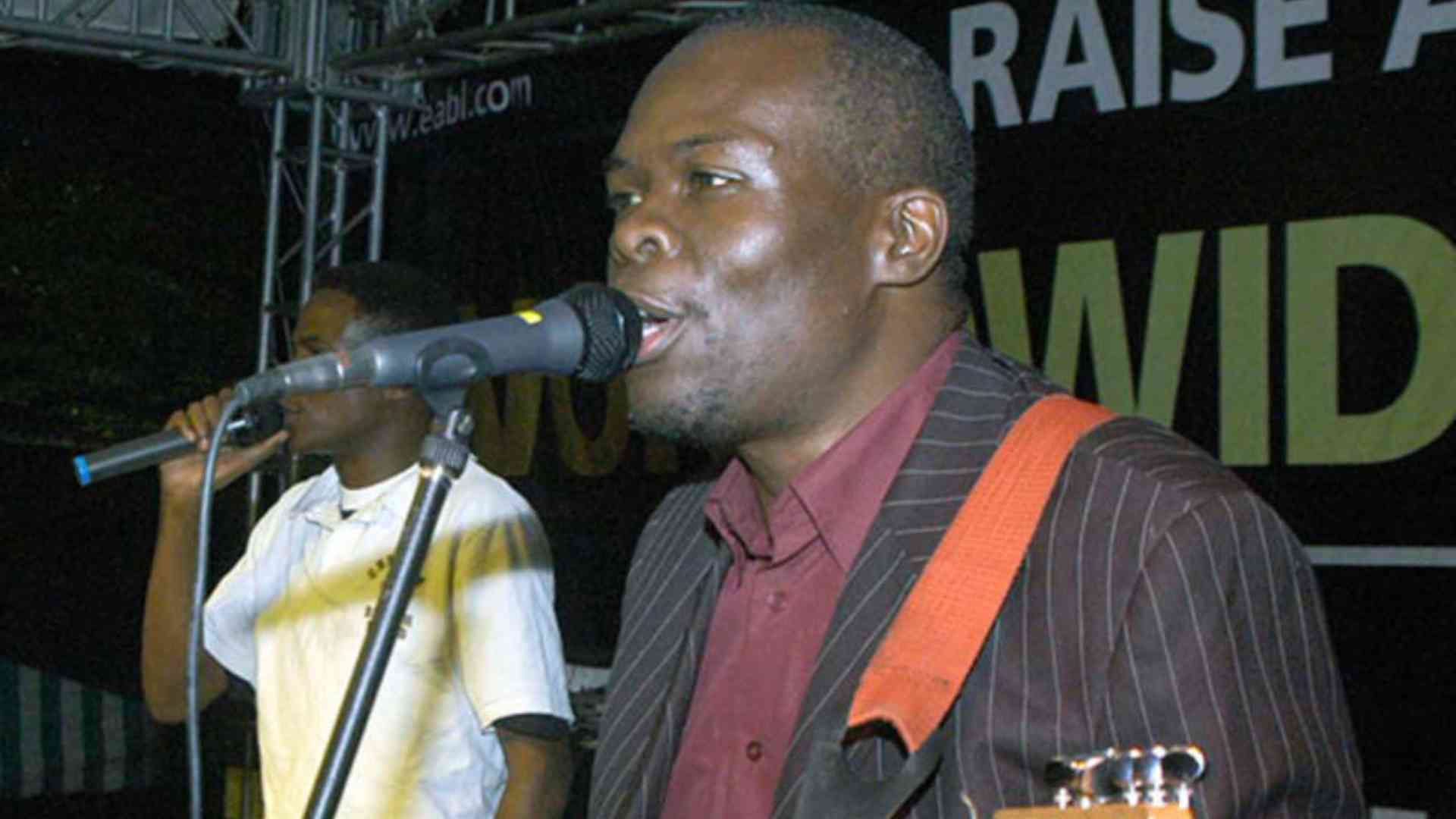 Baba's Beat: How Raila's spirit inspired a generation of Luo musicians