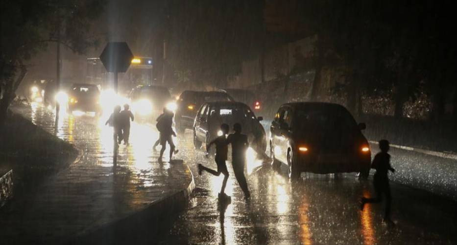 La Agencia Meteorológica de Ruanda pronostica lluvias catastróficas en los próximos meses