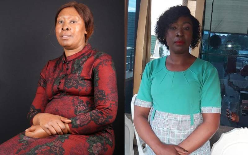 Turning pain into hope amid breast cancer diagnosis