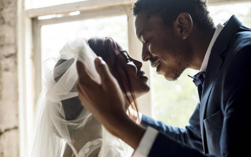 Is marriage the goal, or just one path among many?