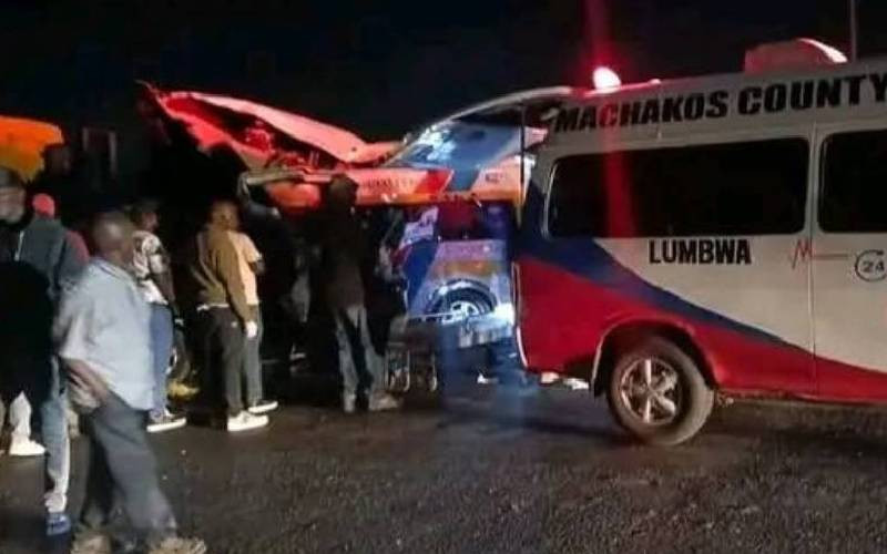 Black Saturday claims 14 lives in road crashes