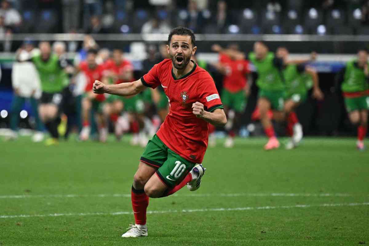 Euro 2024 Portugal beat Slovenia on penalties to reach quarterfinals