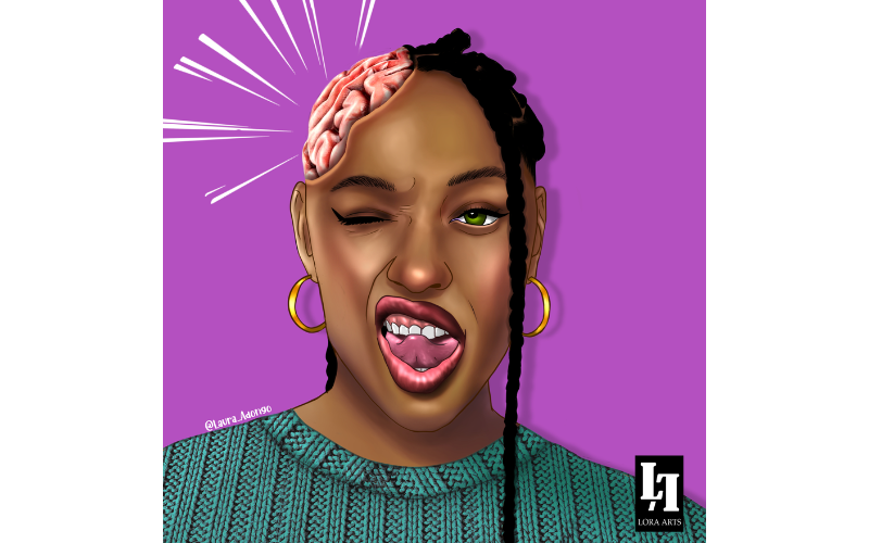 Kenya's digital artists carve out own space in growing creative scene