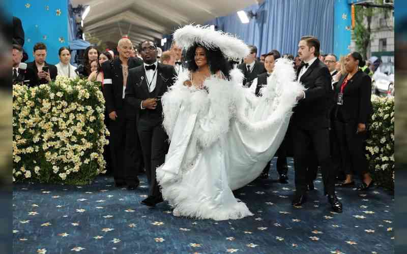 Diana Ross