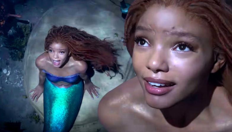 The Little Mermaid' marred by racism - The Standard Entertainment