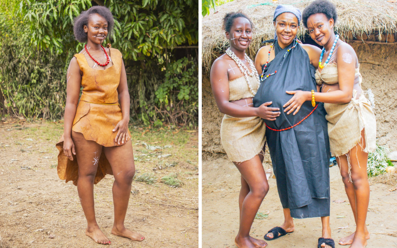 Kyamwilu: Machakos' famous gravity-defying hill inspires new feature film