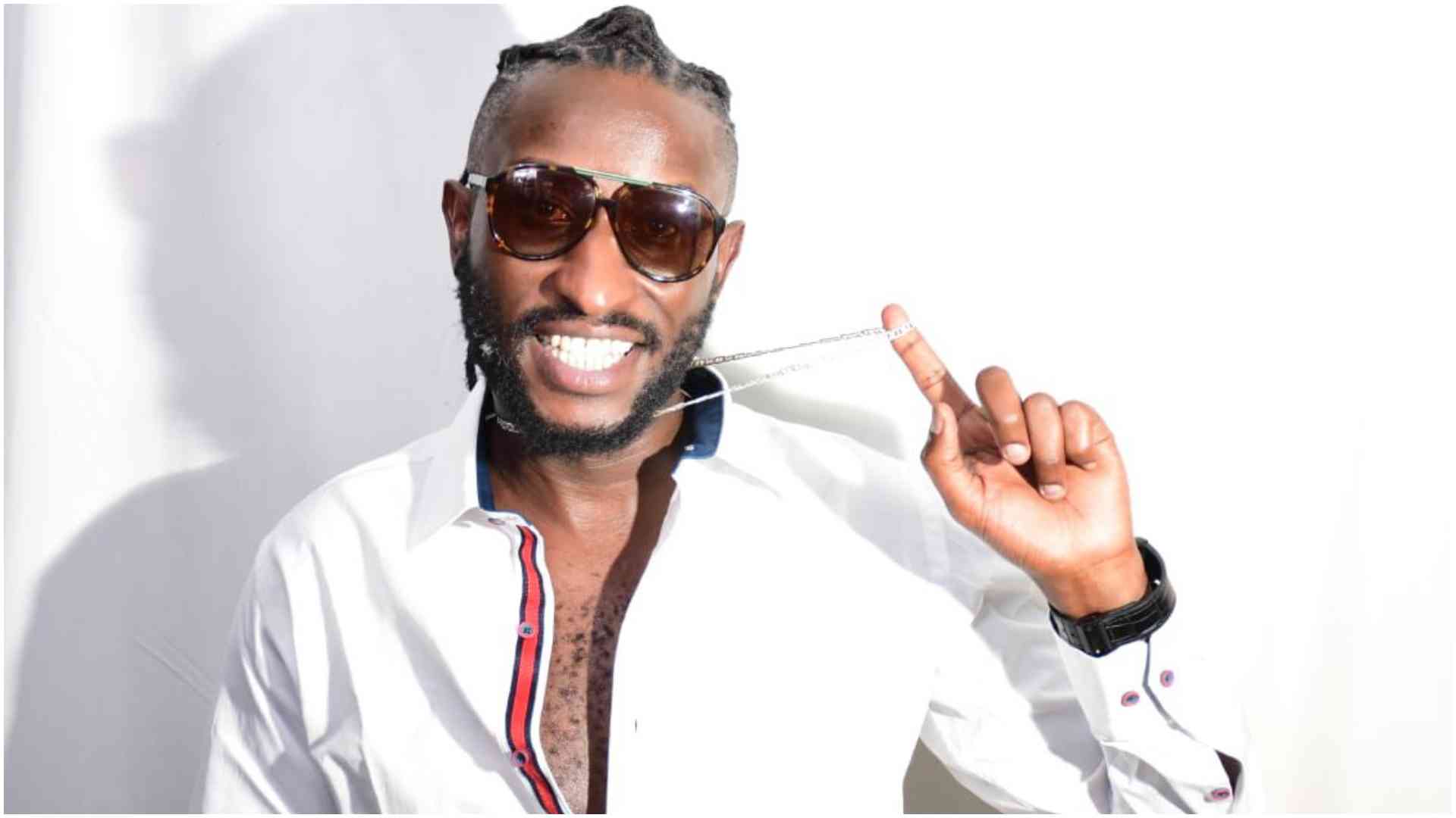 Kililimbi: King D redefining Kenyan satire, vernacular theatre