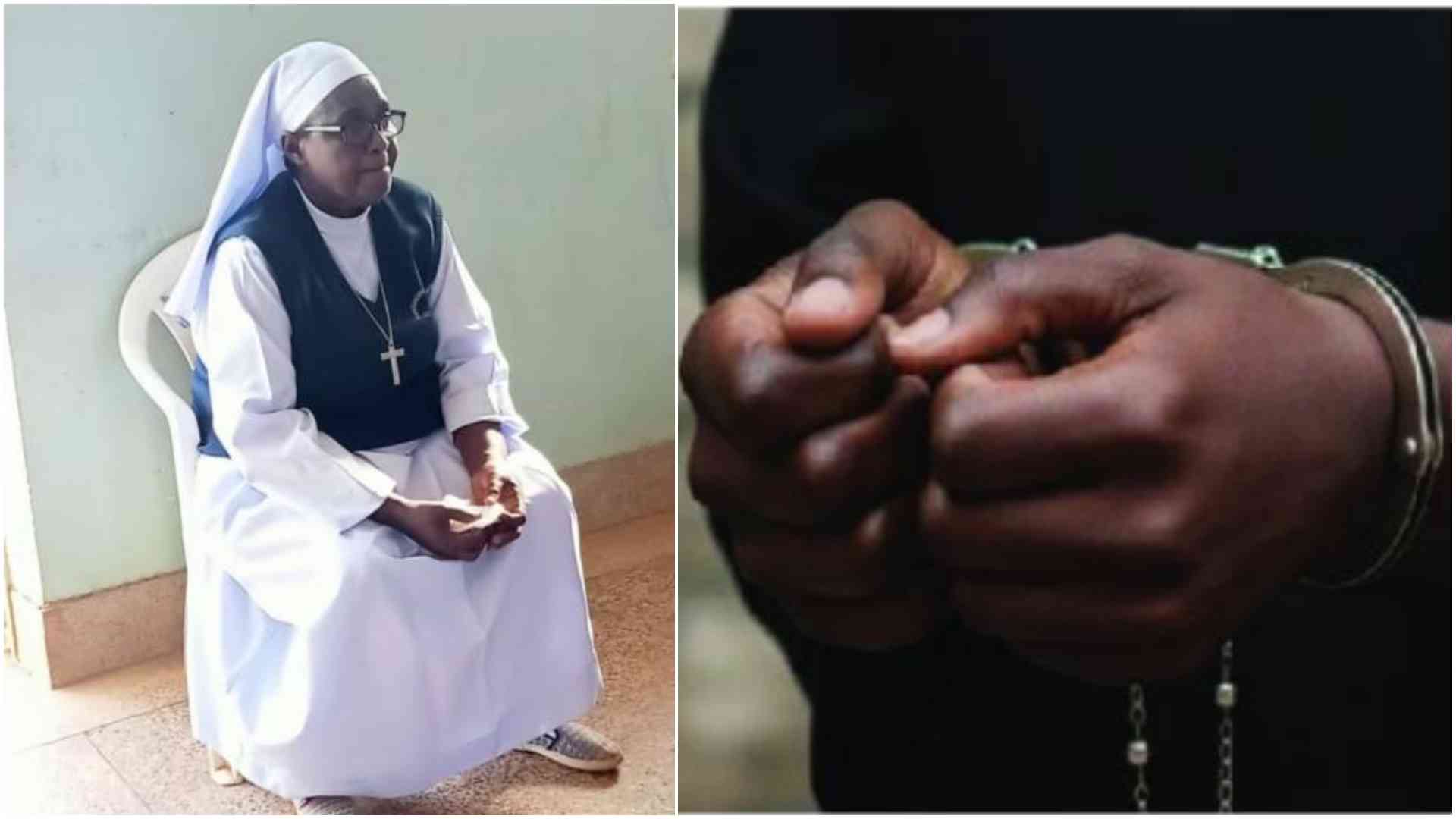 Murder in convent: Who wanted Meru's Sister Karimi dead and why?