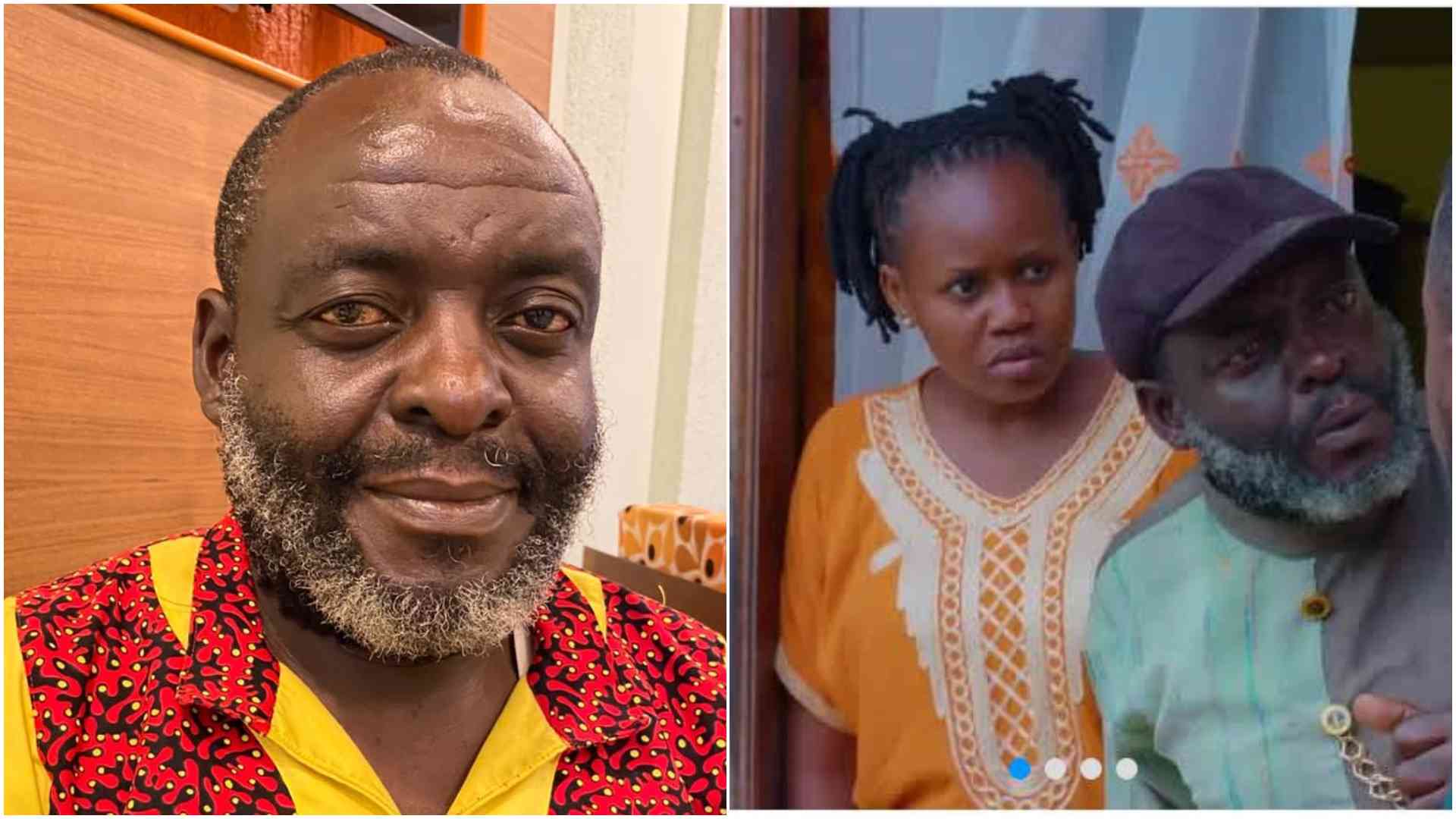 From nervous first flight to veteran director: Hillary Namanje returns to where It began