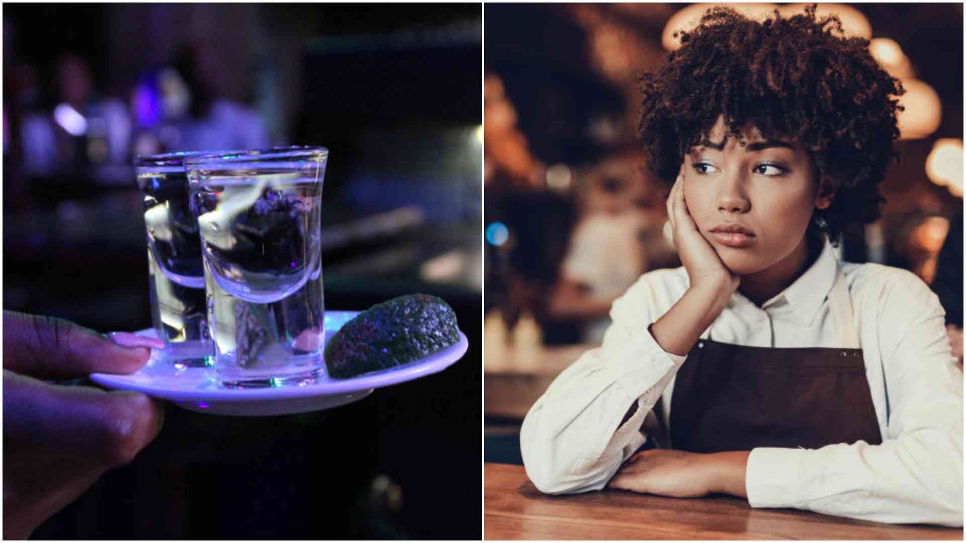 Nairobi waitress loses Sh41,000 savings in Canada job scam