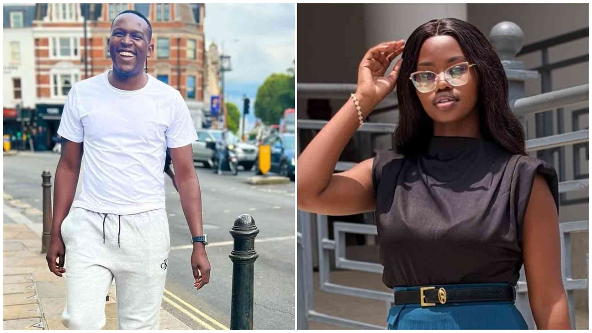 Kenya's famous celebrity couples that degenerated into ugly break ups