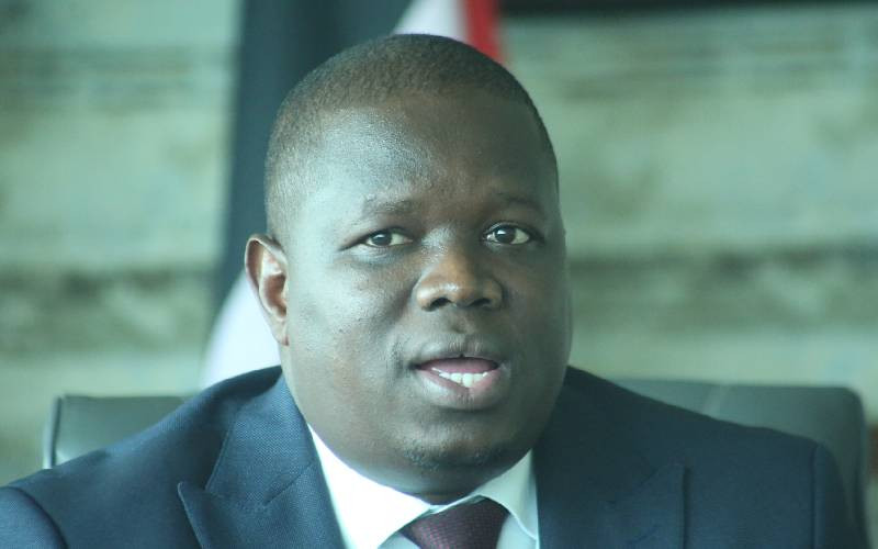 'Sleepy no more': Inside Konza's new game plan to attract investors