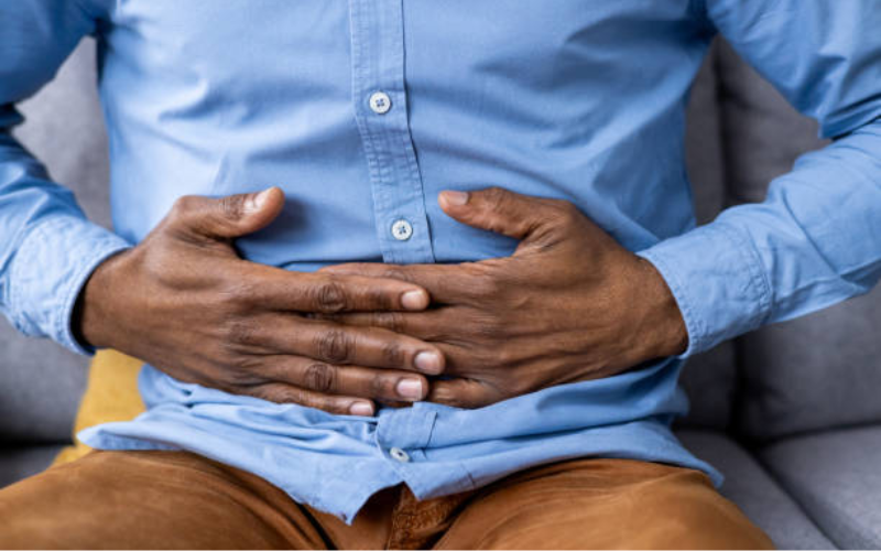 Why you should never ignore recurring heartburn, bloating