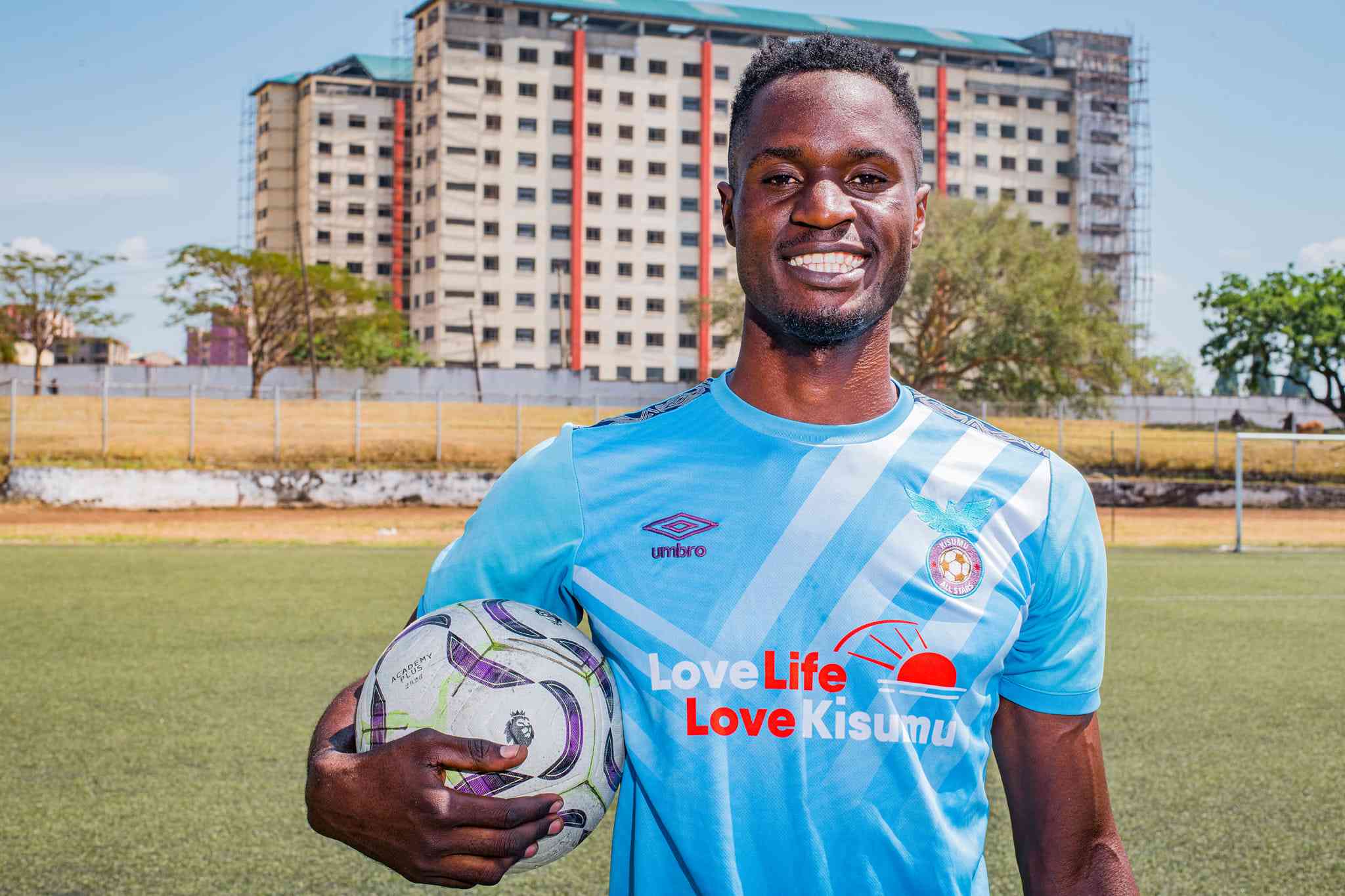Super League: Kisumu All Stars ready for FKF National Super League kick off