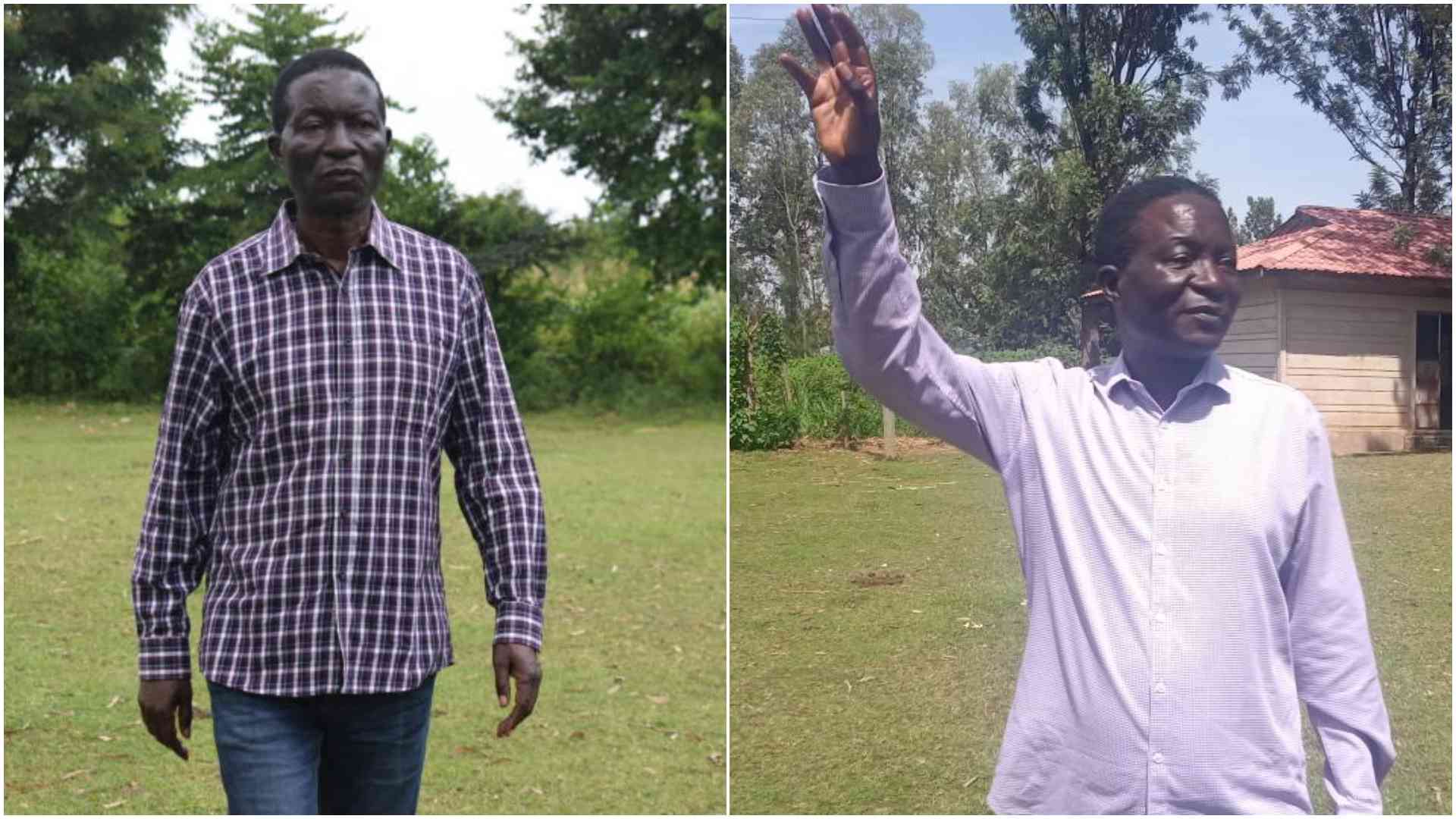 Assassinations, deaths that rocked Kenya in 2025