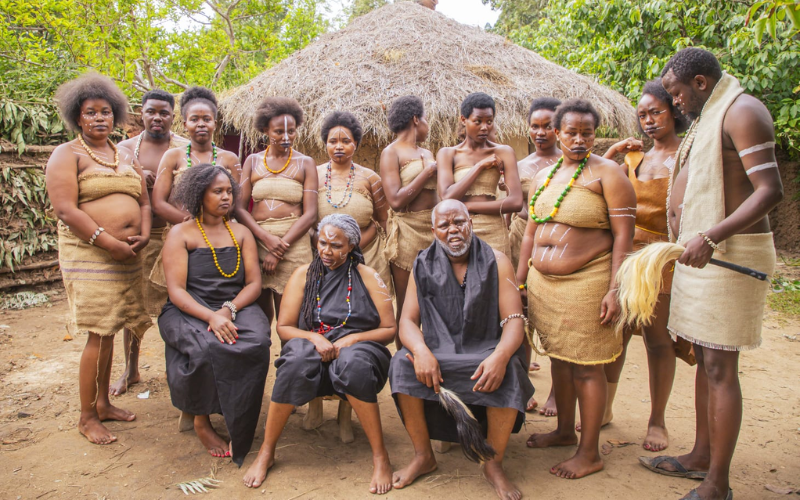 Kyamwilu: Machakos' famous gravity-defying hill inspires new feature film