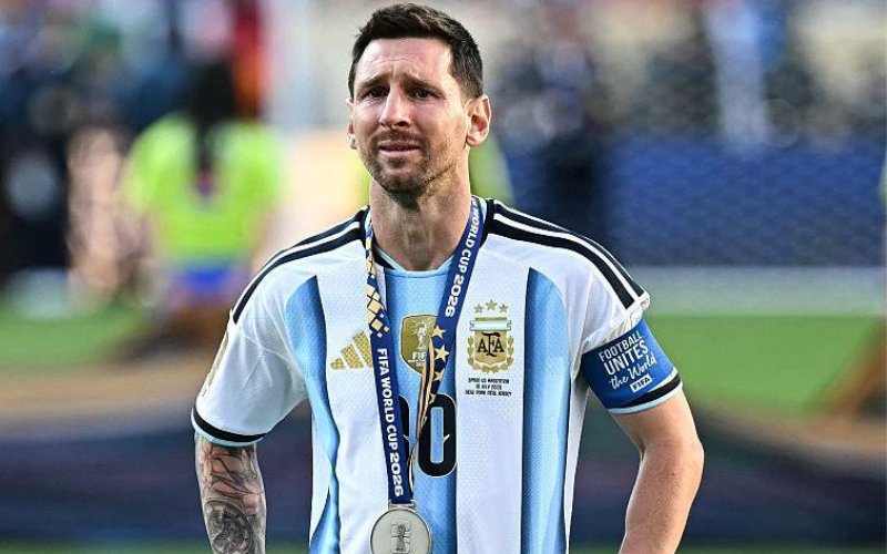 Haaland, Vozinha, Messi, Ronaldo: Players who gained most followers during World Cup
