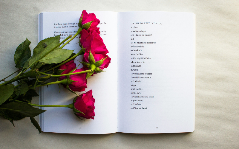 Between applause and rent: The economics of being a poet in Kenya