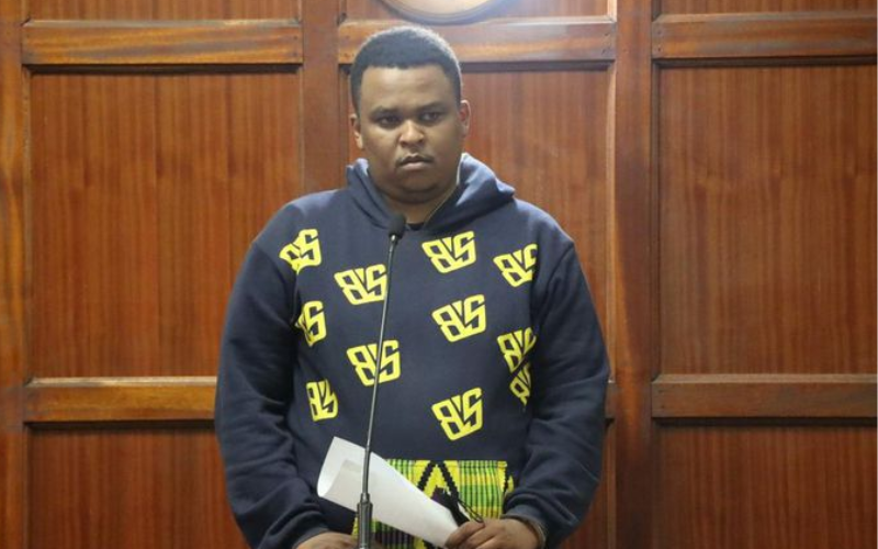 DJ Brownskin acquitted of all charges in wife's death case