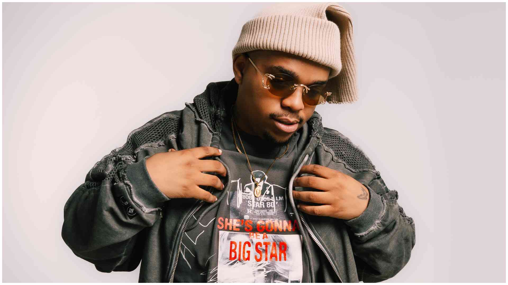Uncool MC releases heavyweight Amapiano collaboration 'Setla' ahead of debut solo EP
