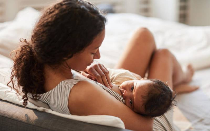 Postpartum confinement: Balancing tradition, care and emotional support