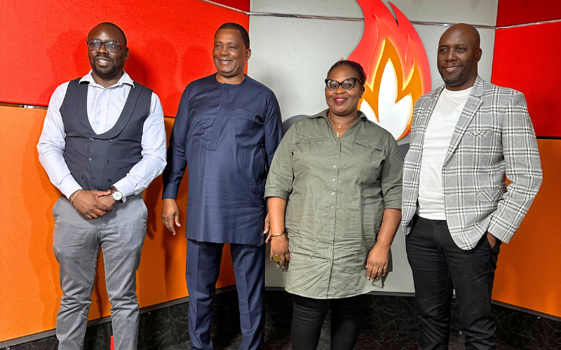 Justin Muturi reveals classy Kaunda suits custom-made in Hong Kong, Dubai, Lagos