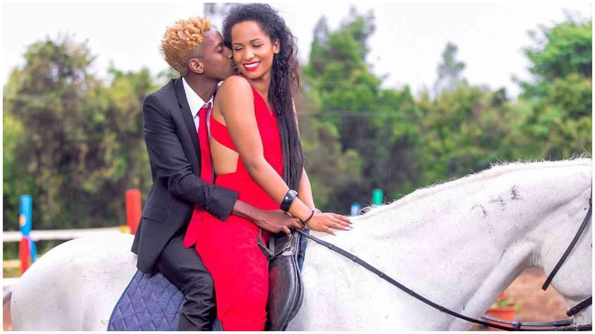 Kenya's famous celebrity couples that degenerated into ugly break ups