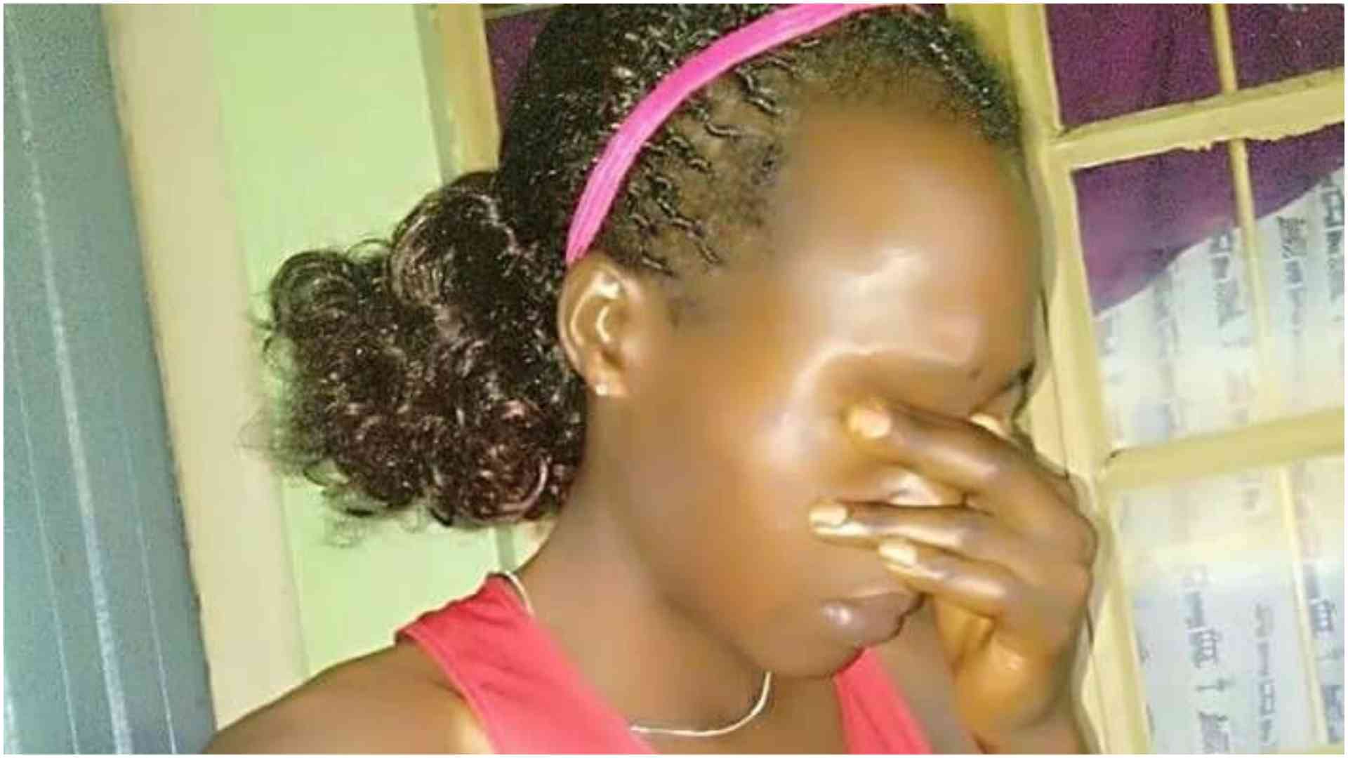 Vindicated: Intersex athlete's ordeal ends in Sh1m award