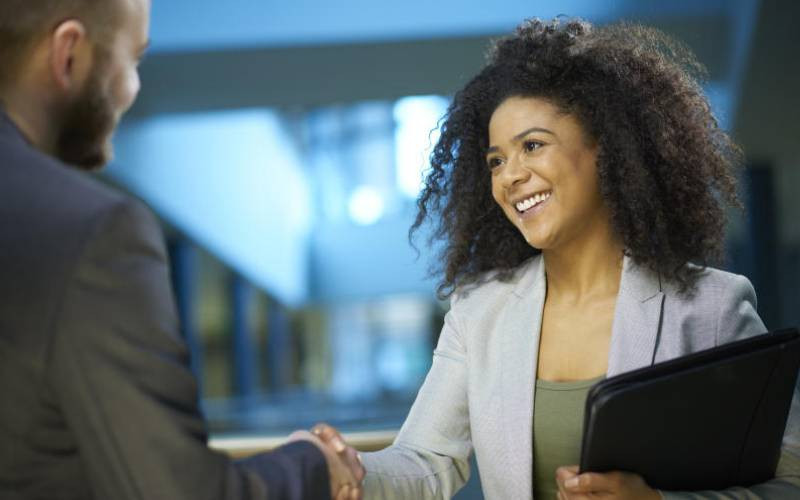 Prepare, impress and stand out for that job interview