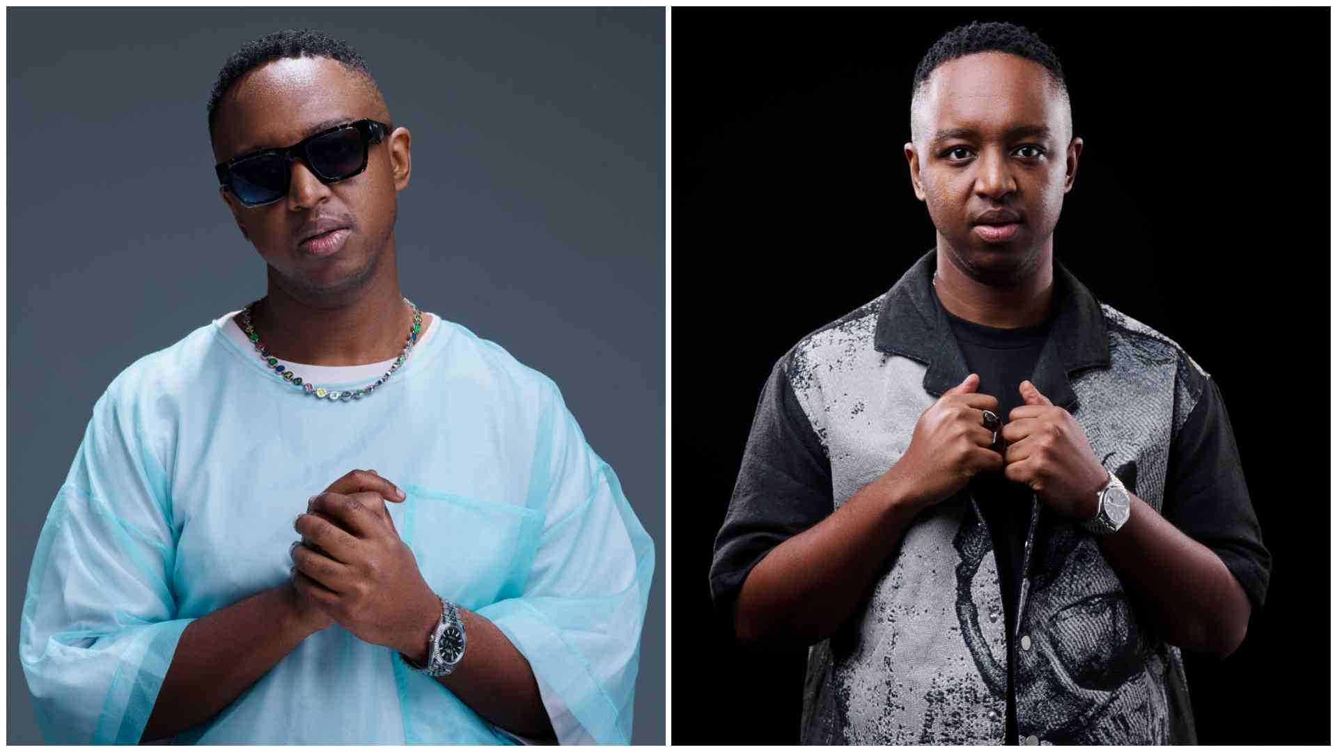 Shimza celebrates South African roots with new 'Sunset in Pretoria' EP