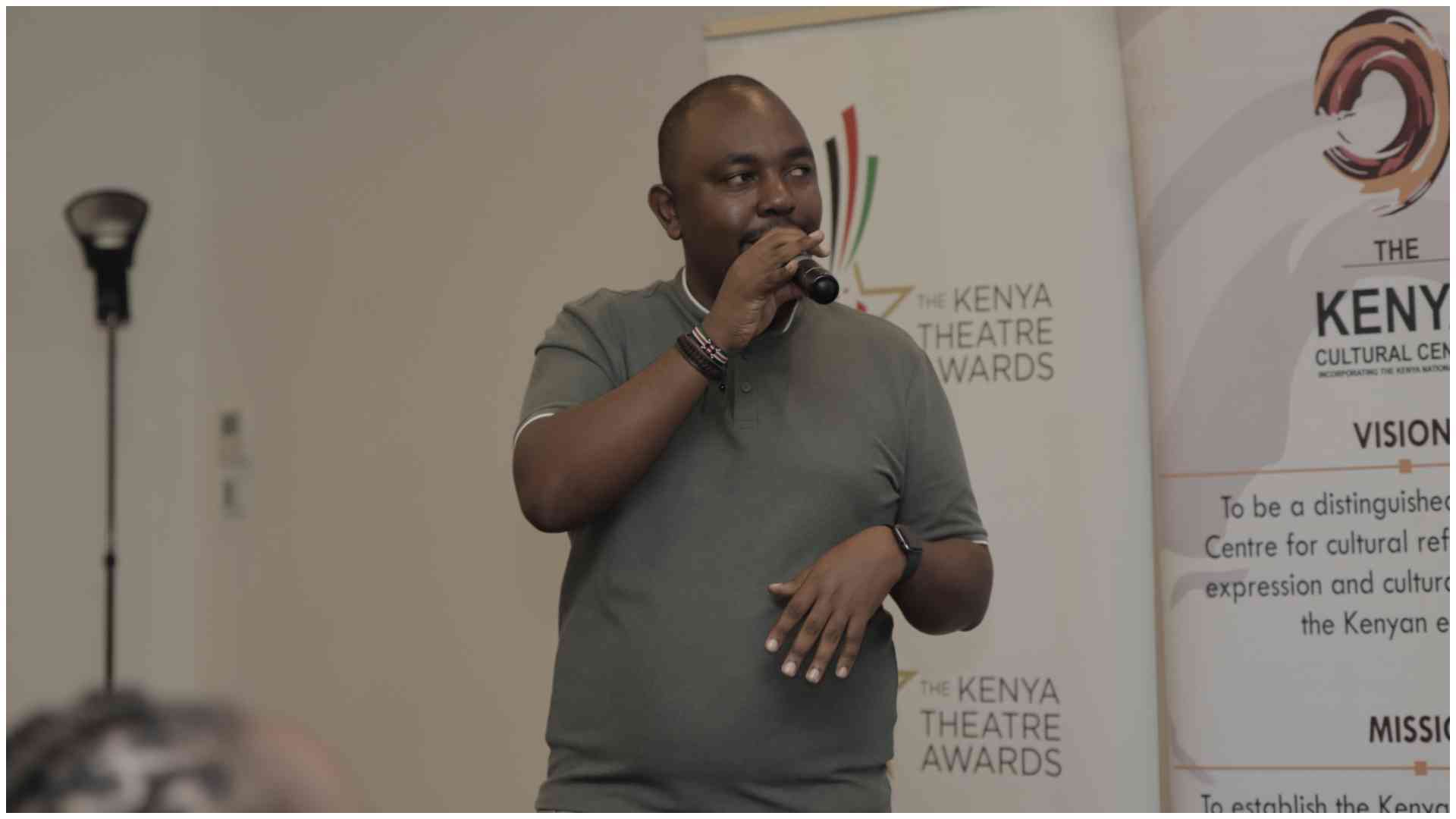 KITFest 2026 to bring 26 theatre companies from 21 countries to Nairobi