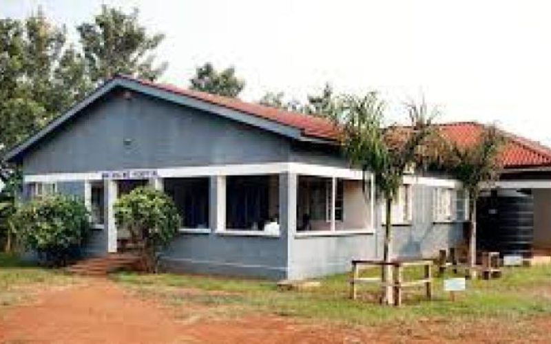 How couple's health facility is saving lives in rural Siaya