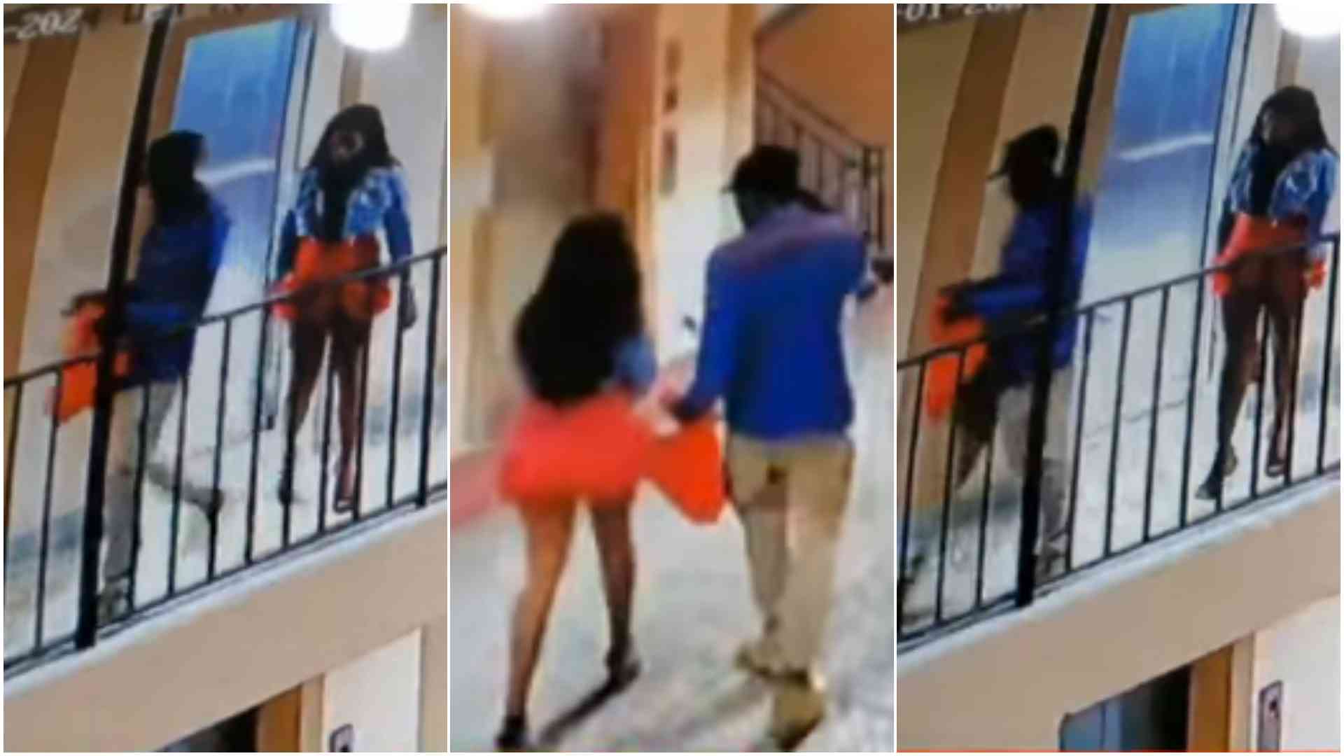 Nairobi court told how Starlet Wahu murder suspect fled Airbnb in blood-soaked towel