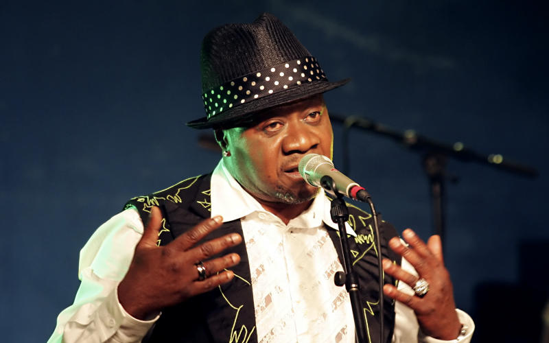 Nine years on: Papa Wemba's voice echoes across Africa's rhumba legacy