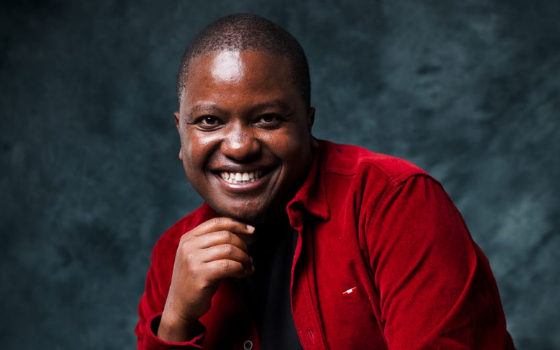 Onkorbs: Gospel cover artiste making his mark on TikTok