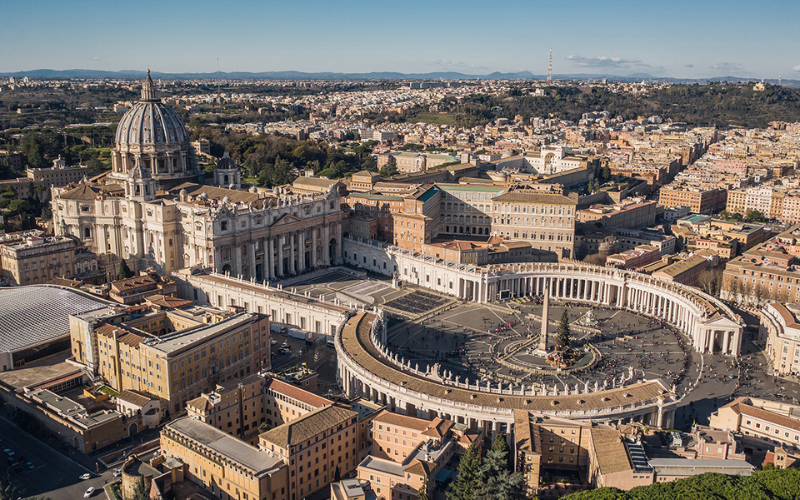 Angels and Demons, Conclave, The Two Popes: Top films that brought the Vatican to life