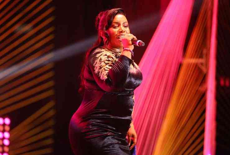 From Rose Muhando to Diamond Platnumz: How Kenya shaped East Africa's gospel and secular music