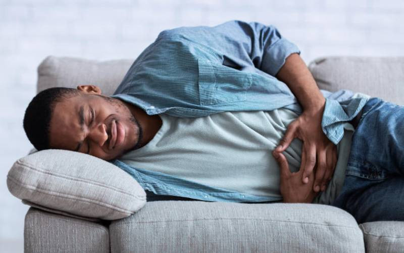 Surprising ways stress unsettles your gut health