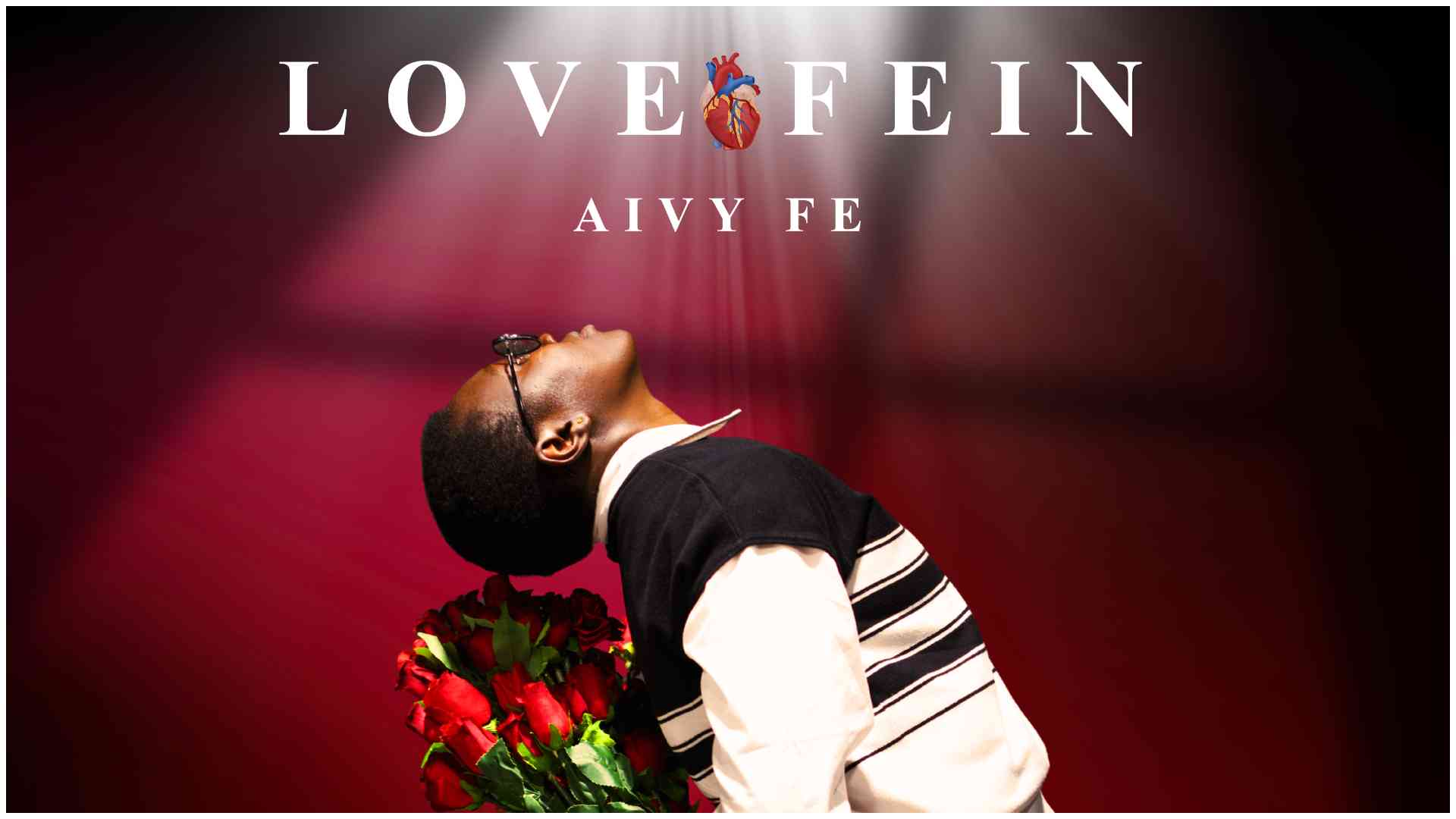 Aivy Fe:  Fresh Kenyan voice putting new sound to love, heartbreak and vulnerability